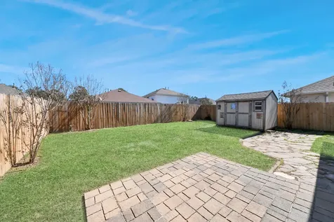 21630 Falvelsunset Court Spring TX 77388