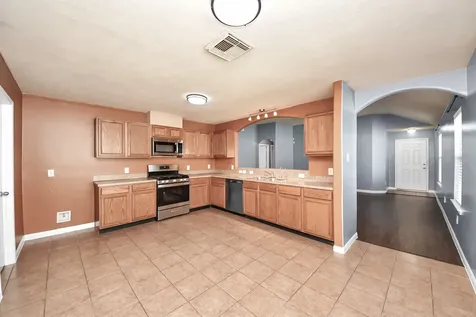 21630 Falvelsunset Court Spring TX 77388