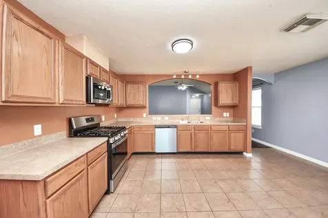 21630 Falvelsunset Court Spring TX 77388