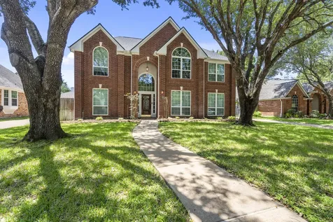 3210 Beachwater Drive Katy TX 77450