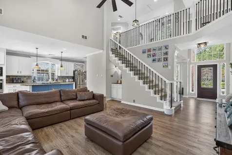 3210 Beachwater Drive Katy TX 77450
