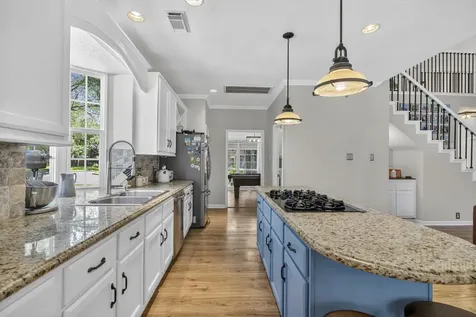 3210 Beachwater Drive Katy TX 77450