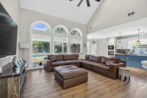 3210 Beachwater Drive Katy TX 77450