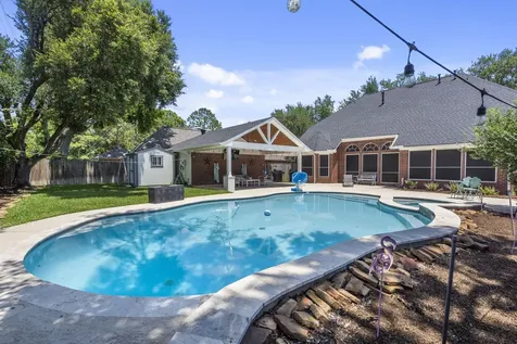 3210 Beachwater Drive Katy TX 77450
