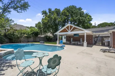 3210 Beachwater Drive Katy TX 77450