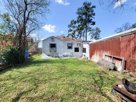 4110 Beggs Street Houston TX 77009