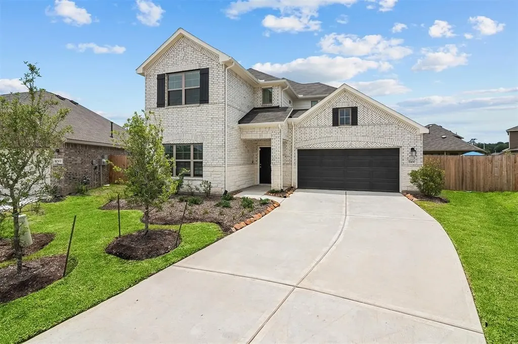 17430 Adobe Vista Lane New Caney TX 77357