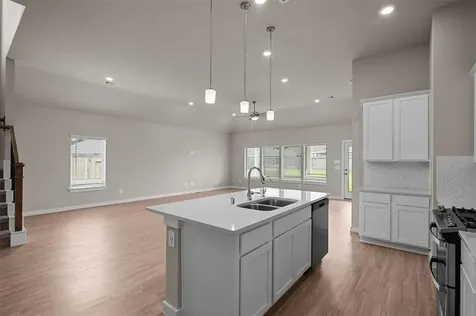 17430 Adobe Vista Lane New Caney TX 77357