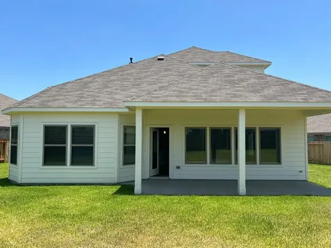 17430 Adobe Vista Lane New Caney TX 77357