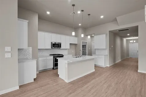 17430 Adobe Vista Lane New Caney TX 77357