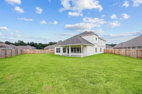 17430 Adobe Vista Lane New Caney TX 77357