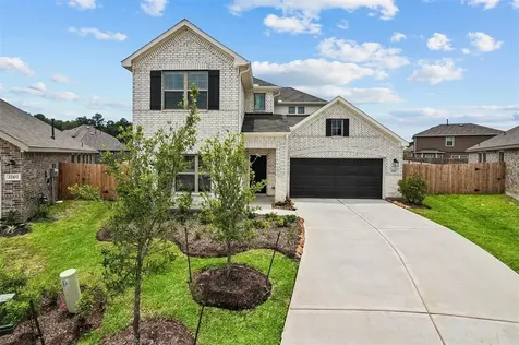 17430 Adobe Vista Lane New Caney TX 77357