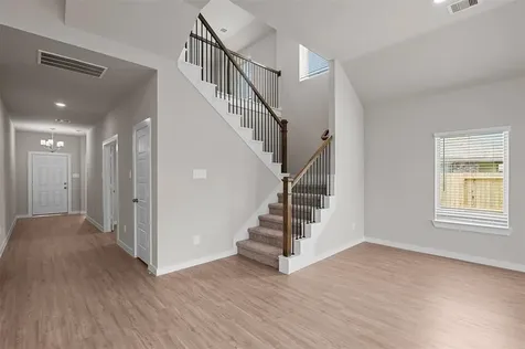 17430 Adobe Vista Lane New Caney TX 77357