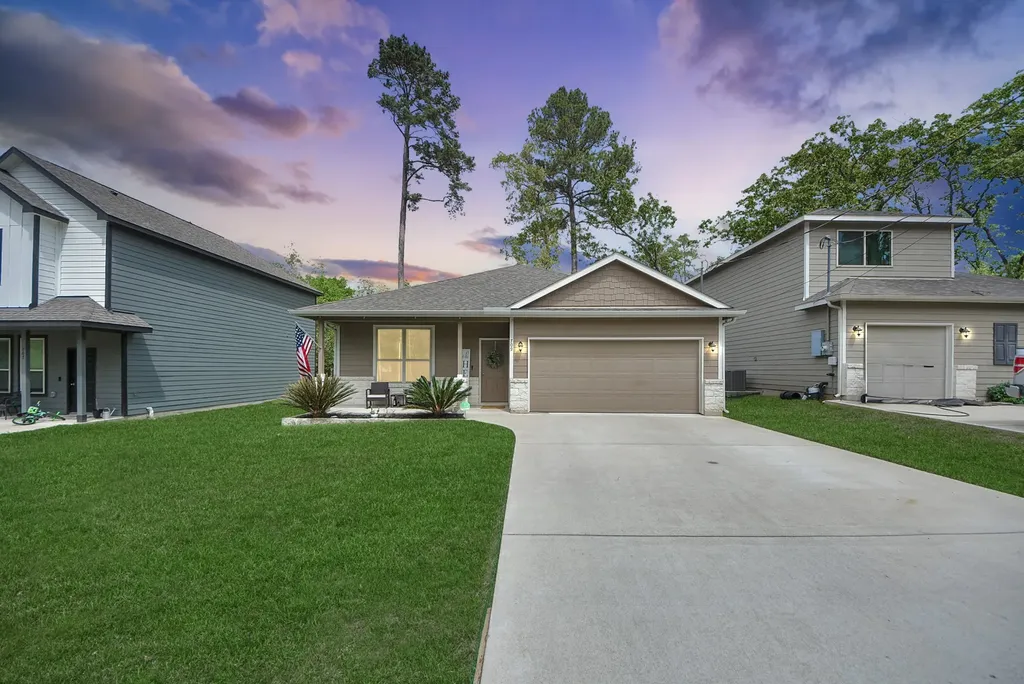 709 Little River Drive Montgomery TX 77316