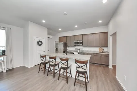 709 Little River Drive Montgomery TX 77316