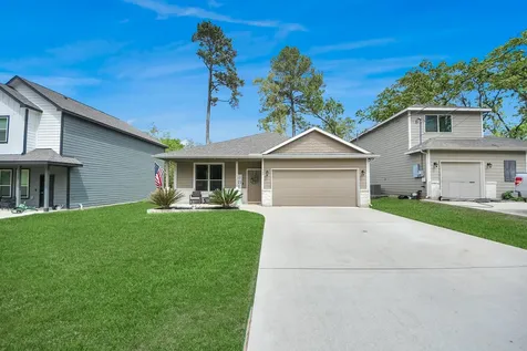 709 Little River Drive Montgomery TX 77316