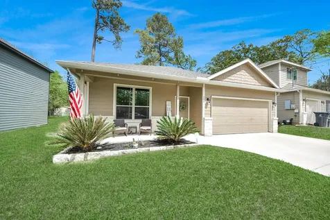 709 Little River Drive Montgomery TX 77316