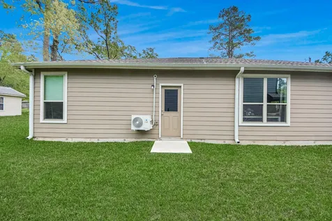709 Little River Drive Montgomery TX 77316