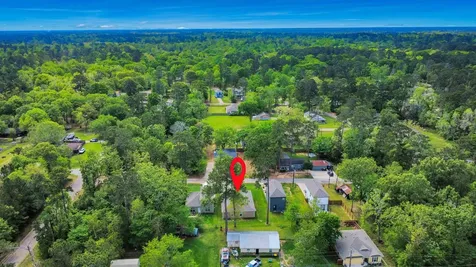 709 Little River Drive Montgomery TX 77316