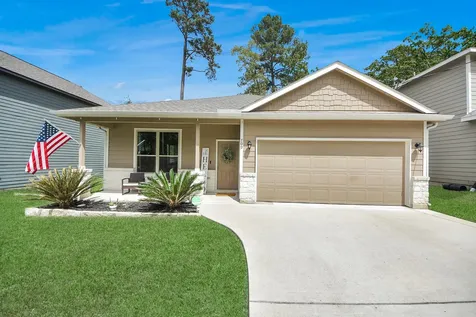 709 Little River Drive Montgomery TX 77316