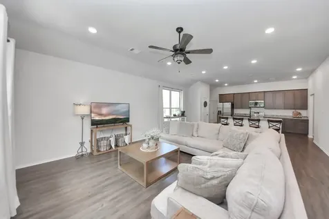 709 Little River Drive Montgomery TX 77316