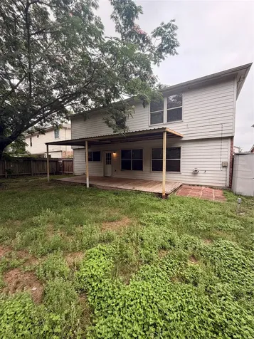 919 Ivycroft Lane Spring TX 77373