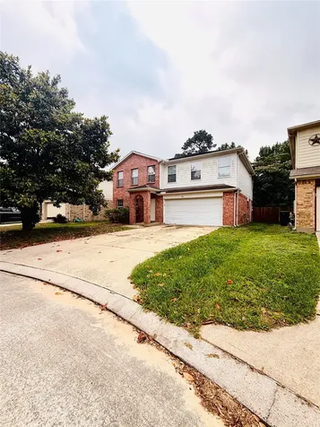 919 Ivycroft Lane Spring TX 77373