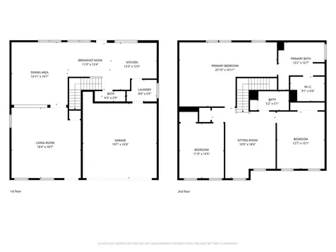 919 Ivycroft Lane Spring TX 77373