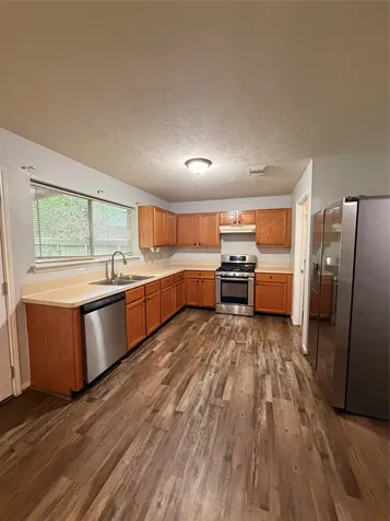 919 Ivycroft Lane Spring TX 77373
