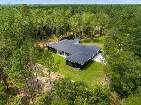 15868 Wooded Trail Way Willis TX 77378
