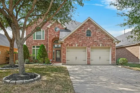 2930 Chalet Knolls Lane Katy TX 77494