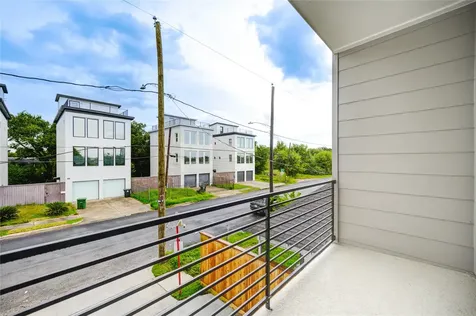 3406 Rawley Street Houston TX 77020