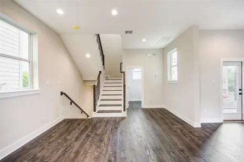 3406 Rawley Street Houston TX 77020