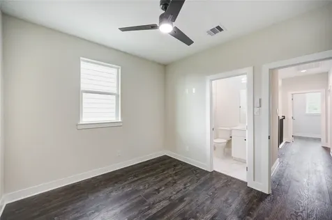 3406 Rawley Street Houston TX 77020
