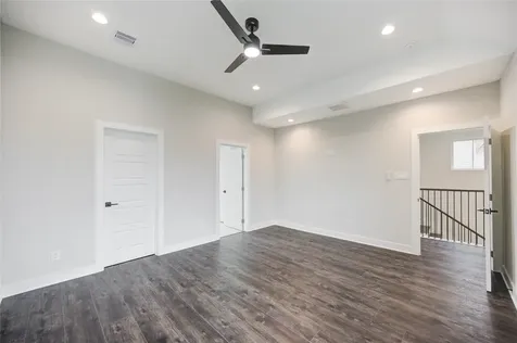 3406 Rawley Street Houston TX 77020