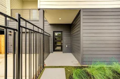 3406 Rawley Street Houston TX 77020
