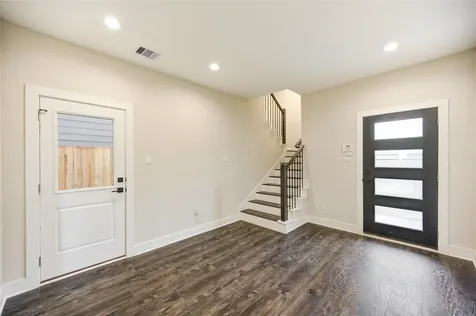 3406 Rawley Street Houston TX 77020
