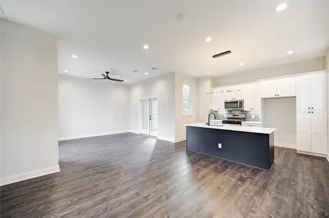 3406 Rawley Street Houston TX 77020