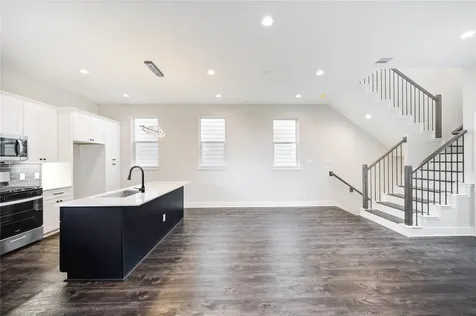 3406 Rawley Street Houston TX 77020