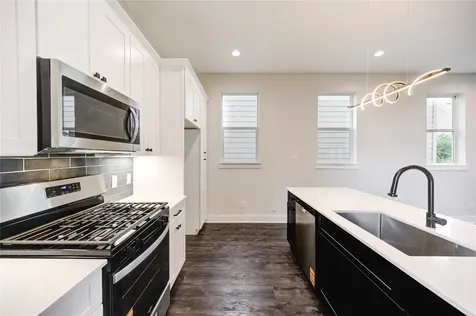 3406 Rawley Street Houston TX 77020