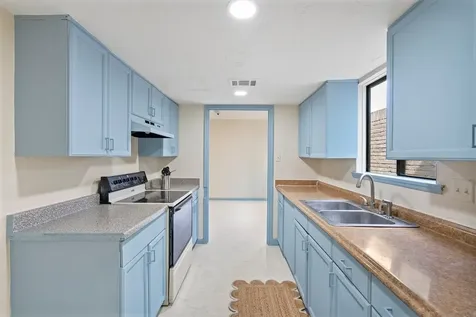 8583 Wilcrest Drive Houston TX 77099
