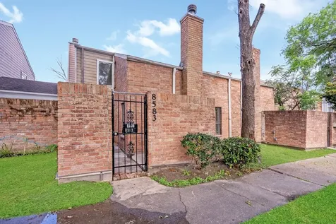 8583 Wilcrest Drive Houston TX 77099