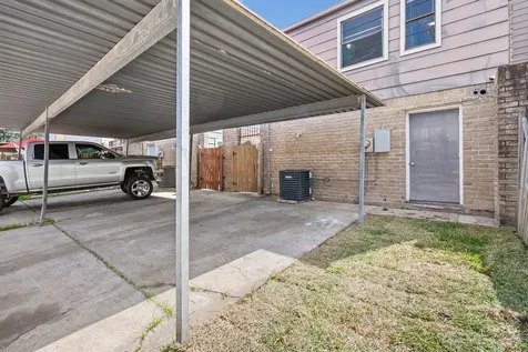 8583 Wilcrest Drive Houston TX 77099