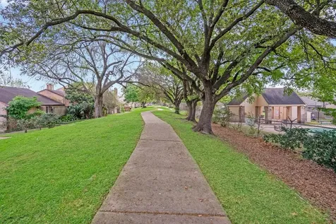 8583 Wilcrest Drive Houston TX 77099