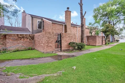 8583 Wilcrest Drive Houston TX 77099