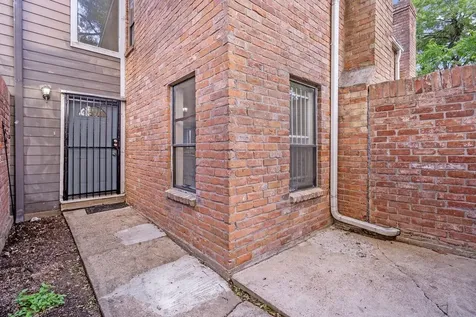 8583 Wilcrest Drive Houston TX 77099