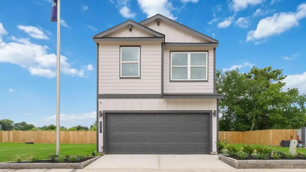 5927 Manning Oaks Street Houston TX 77091