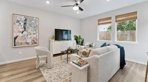 5927 Manning Oaks Street Houston TX 77091