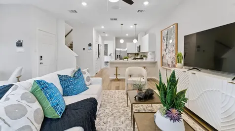 5927 Manning Oaks Street Houston TX 77091