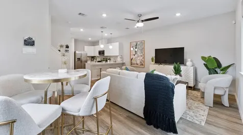 5927 Manning Oaks Street Houston TX 77091